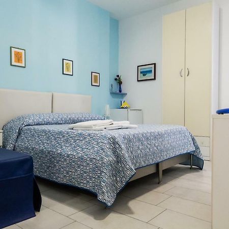 Aurora Sul Mare Bed & Breakfast Otranto Exterior photo