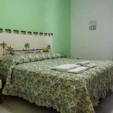 Aurora Sul Mare Bed & Breakfast Otranto Exterior photo