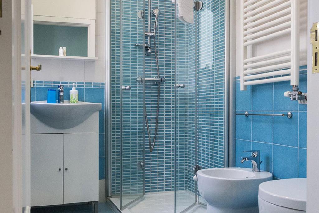 Aurora Sul Mare Bed & Breakfast Otranto Exterior photo