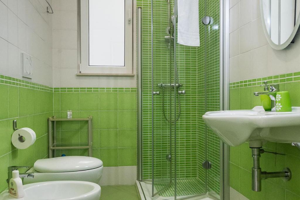 Aurora Sul Mare Bed & Breakfast Otranto Exterior photo